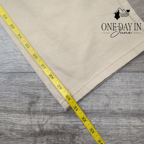 Gloria Vanderbilt Amanda The Original Slimming Jean Size 18 - Picture 5 of 6